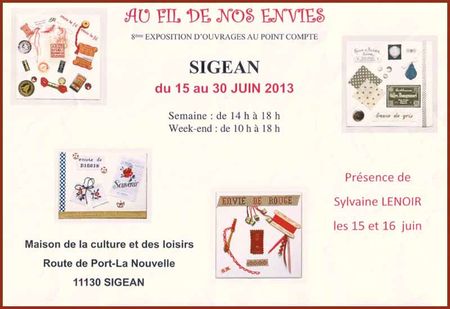 Sijean expo