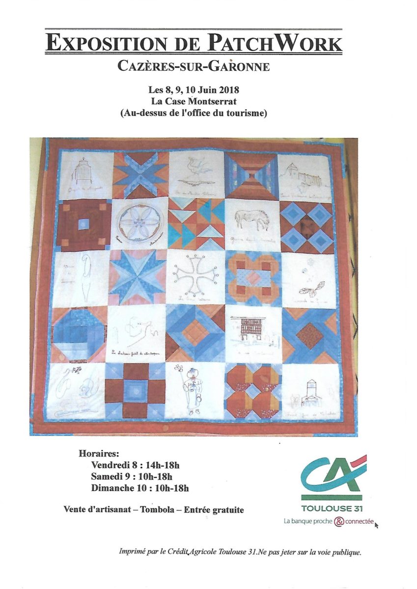 rencontres cazeres