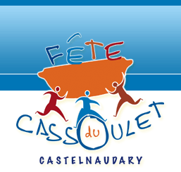 Fête du cassoulet Castelnaudary