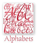 logo Alphabet
