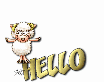 Mouton Hello