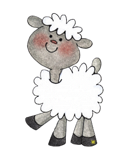 mouton-danse