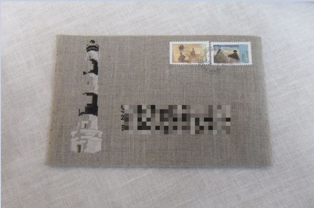 Exposition à (3) La passion au bout des doigts, le NOUVEAU