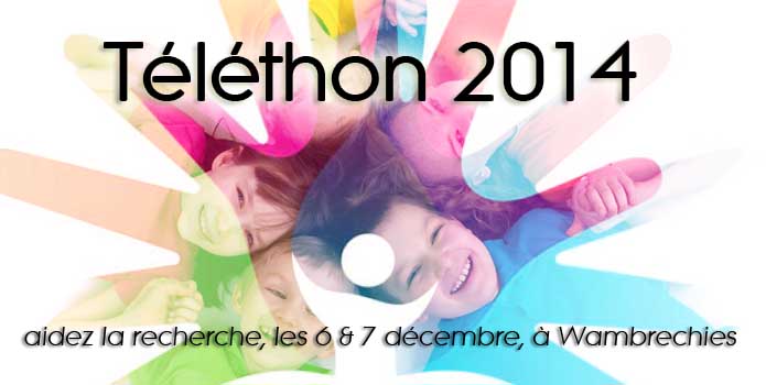 Telethon  2014