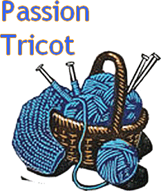 Passion tricot gif