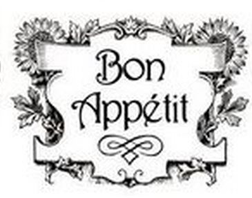 Bon Appétit  2 gif