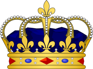 couronne-bleue-du-roi-de-france
