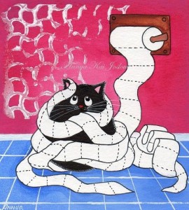chat-et-papier-toilettes-gif