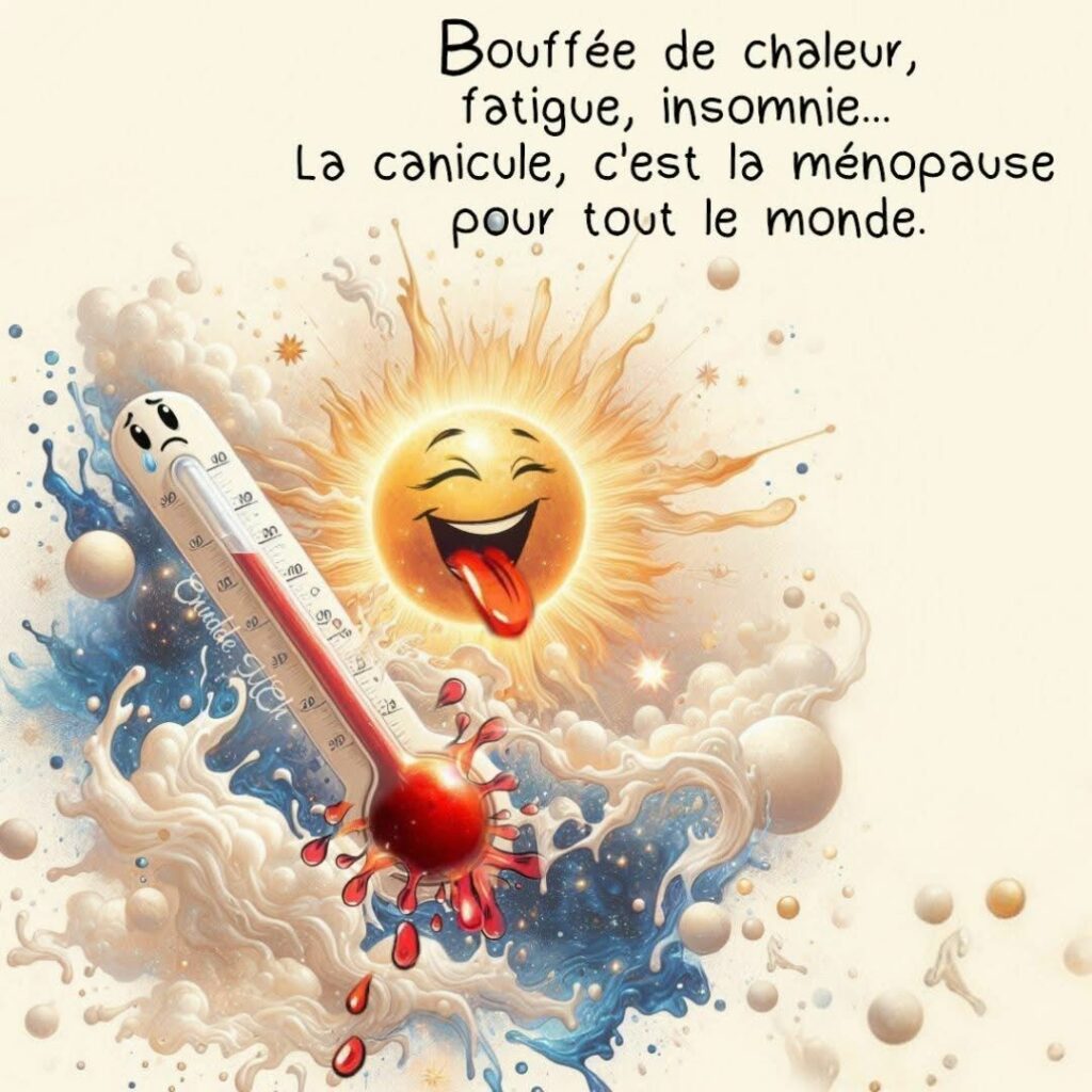 Humour | La passion au bout des doigts, le NOUVEAU blog